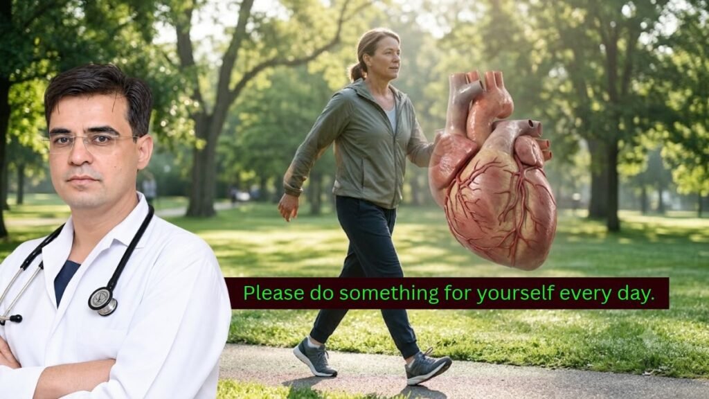 Bypass Heart Treatment in Indore - Precautions