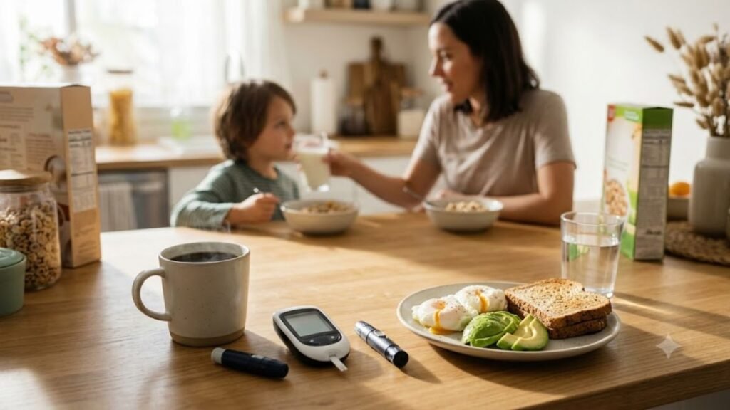 Children - Is Black Coffee Good for the Heart
