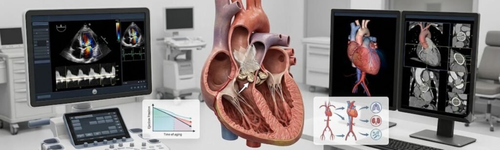 Cost - TAVR Surgery in Indore
