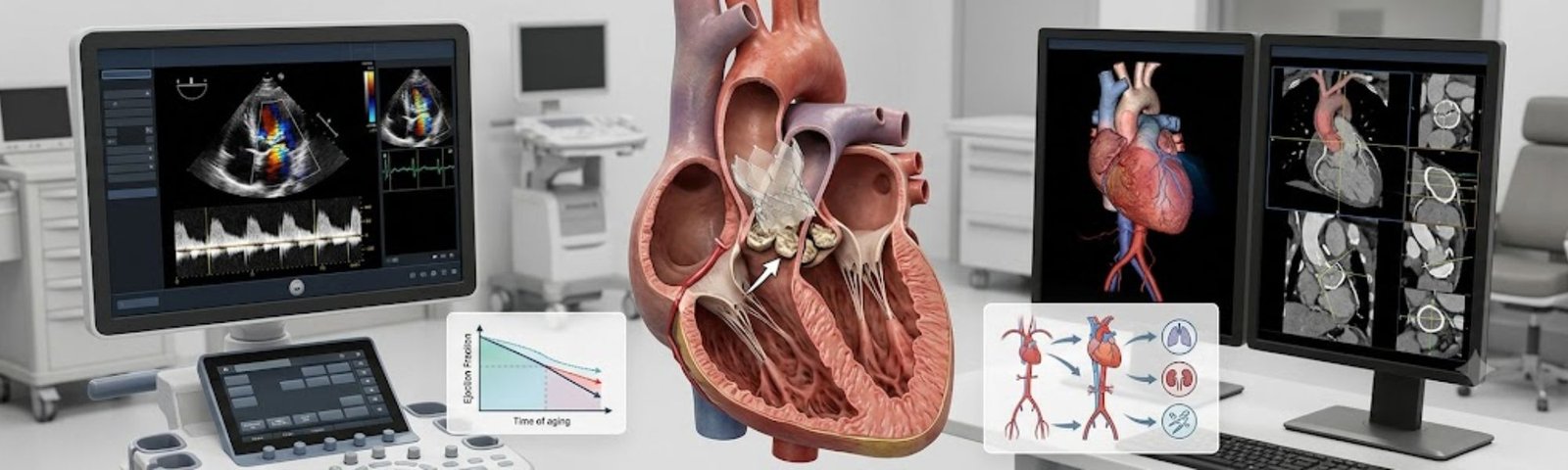 Cost - TAVR Surgery in Indore