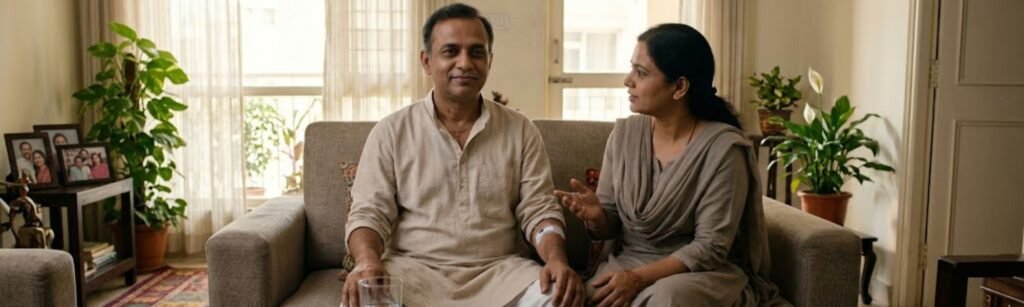 Recovery Take After Reoperative Cardiac Surgery