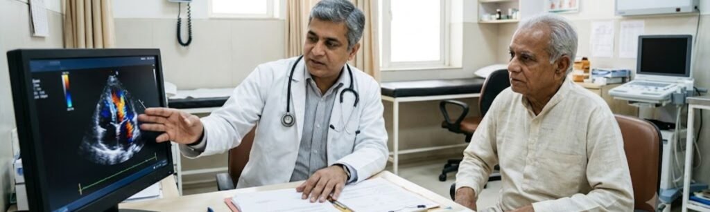 Reoperative Cardiac Surgery Other Treatments