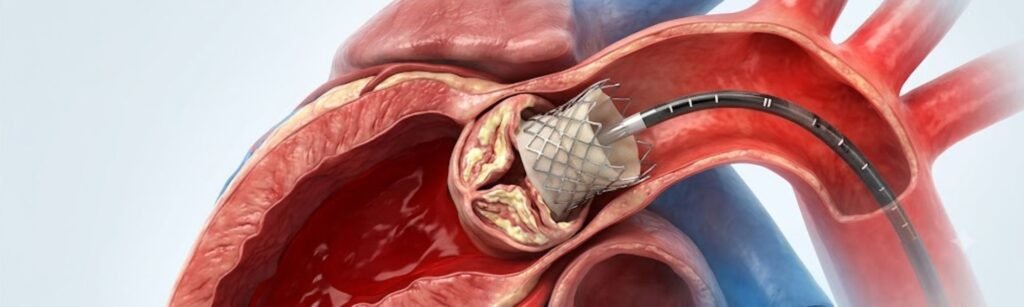When Is TAVR Surgery in Indore used